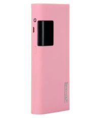 Lionix B-12 Black Mirror 15000 -mAh Li-Ion Power Bank Pink