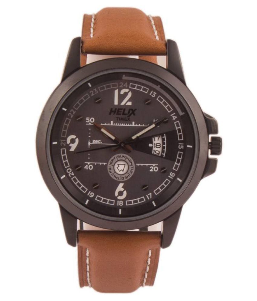 helix timex 1a