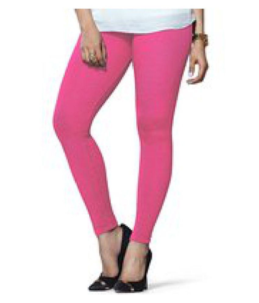 Lux Lyra Women's Slim Fit Leggings Pack of 1 | eBay-sonthuy.vn