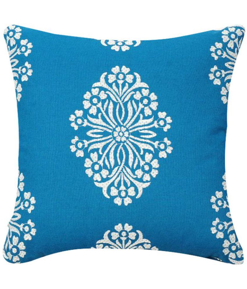 cotton cushion covers