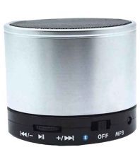 Friends S10 Bluetooth Speaker