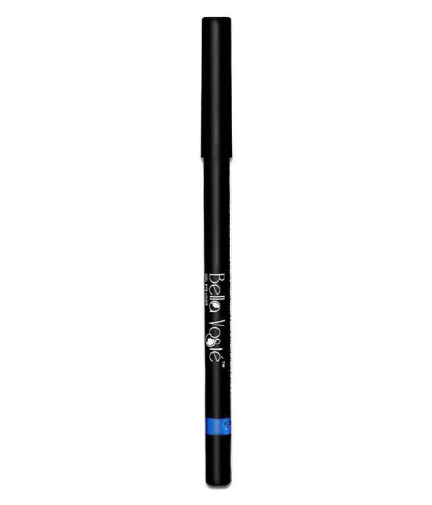 Bella Voste Pencil Eyeliner Sky Blue 1.2 gm Buy Bella Voste Pencil Eyeliner Sky Blue 1.2 gm at