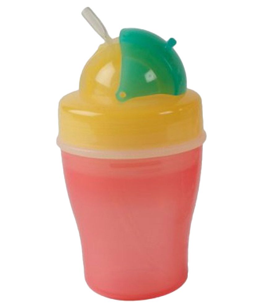 pigeon baby sipper