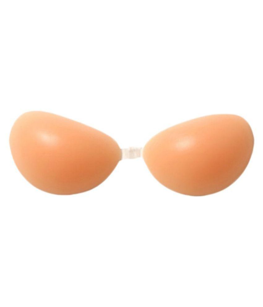 Buy Magic Lycra Stick on Bra Online at Best Prices in India Snapdeal