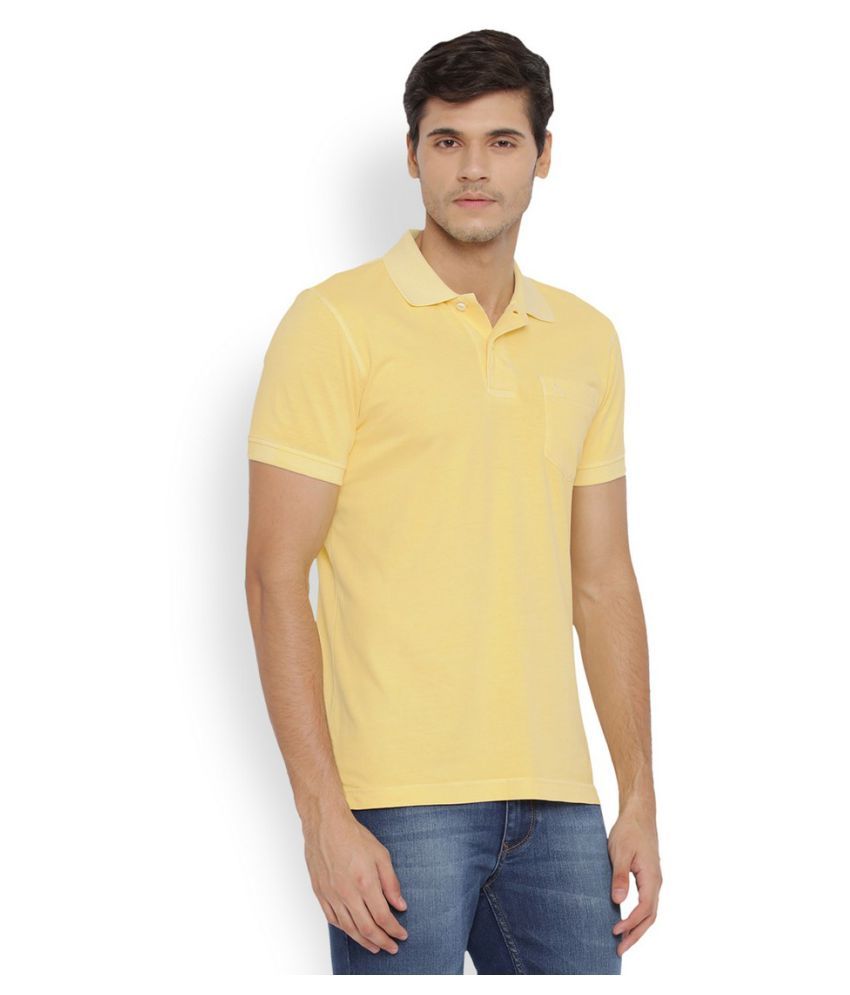 parx polo t shirt