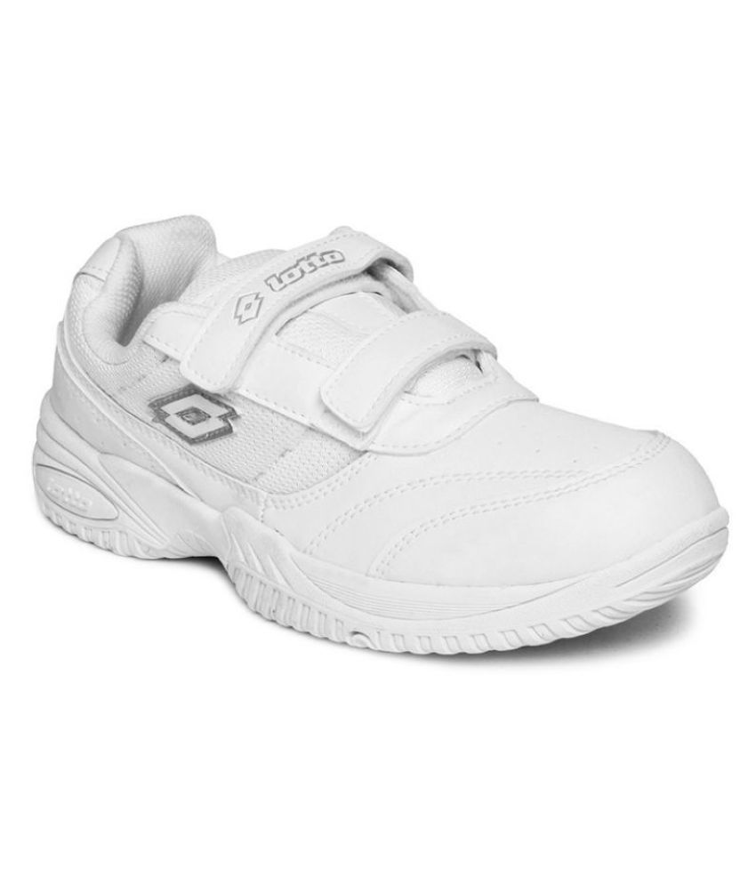 lotto shoes snapdeal