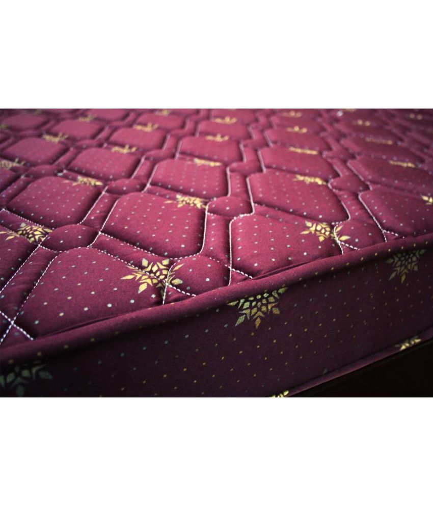 Coirfit Comfi 10 cm(4 in) Coir Mattress Buy Coirfit Comfi 10 cm(4 in