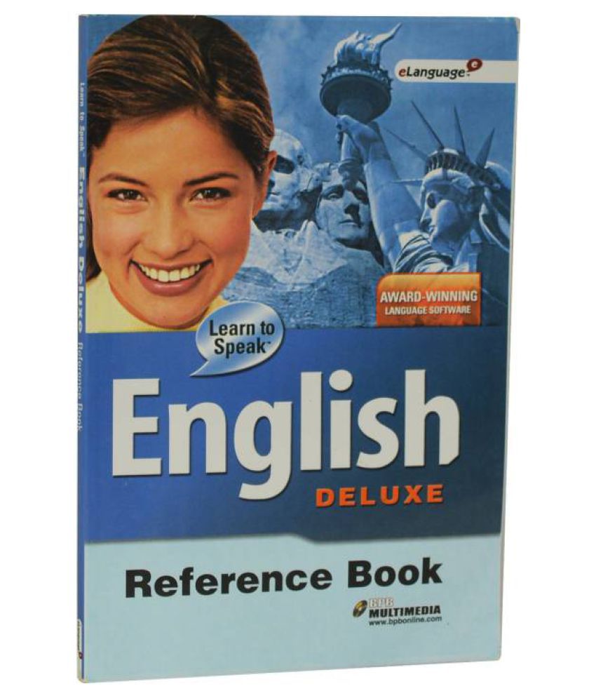 Comprint English Deluxe (The Complete Language Learning System)