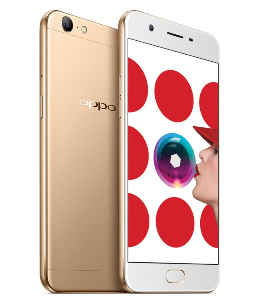 Oppo A57 32GB Gold SDL138094824 4 ebdf9