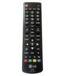 LG 74475421 TV Remote Compatible with LG LED/LCD TV