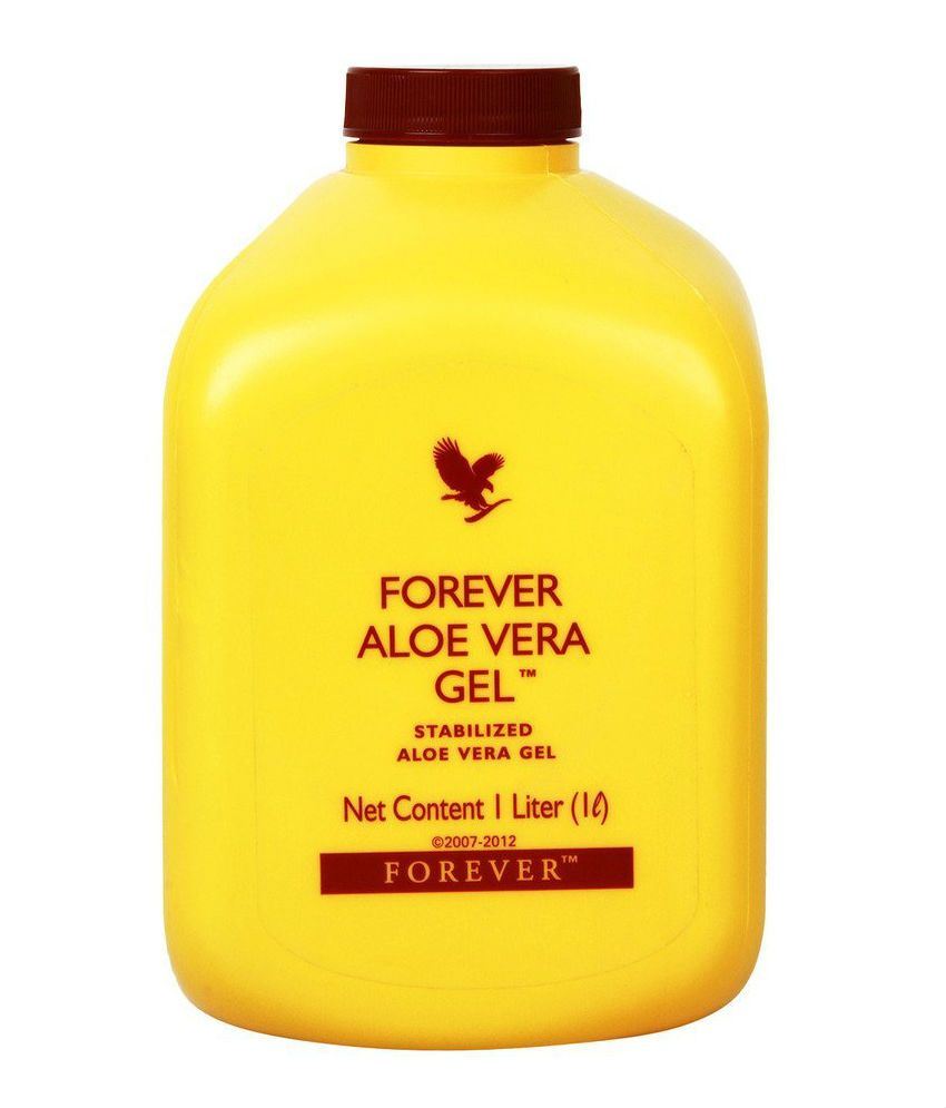 gel forever aloe vera - gelly aloe vera