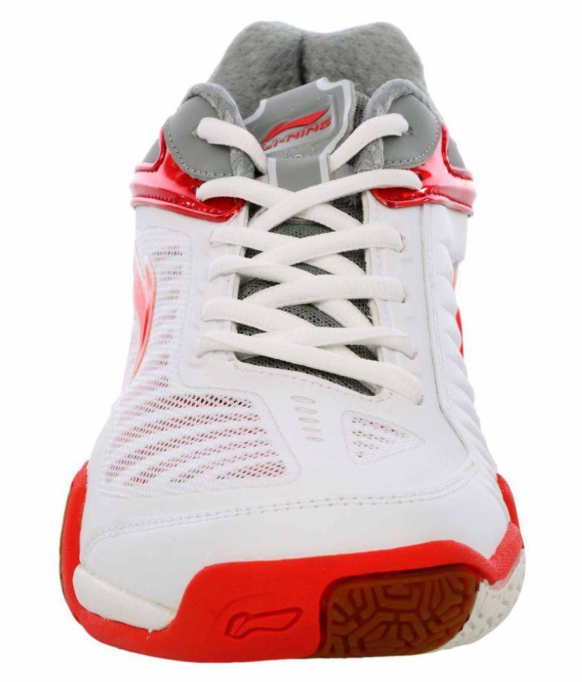 li ning saga