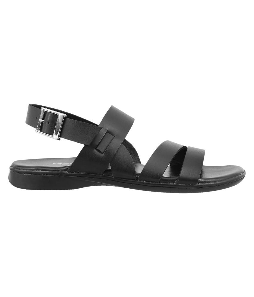 clear pointed toe sandals