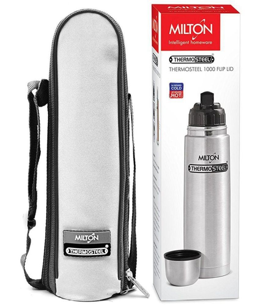     			Milton Steel Flask - 1000