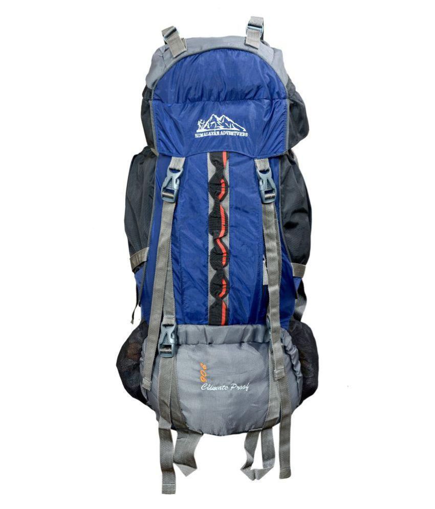 himalayan v2 bag