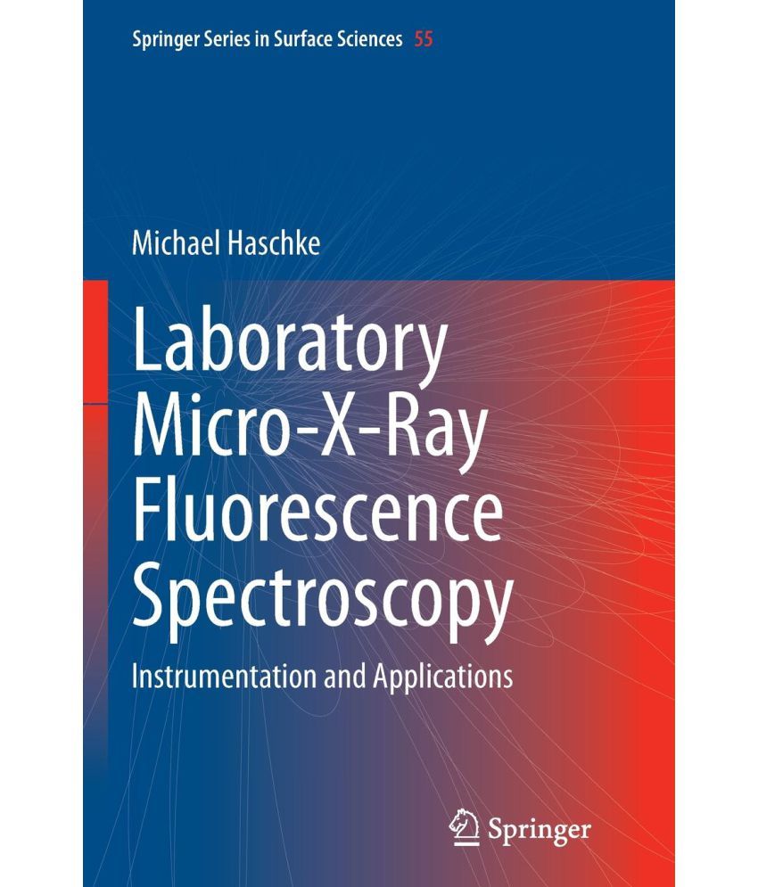 Laboratory MicroXRay Fluorescence Spectroscopy Buy Laboratory Micro