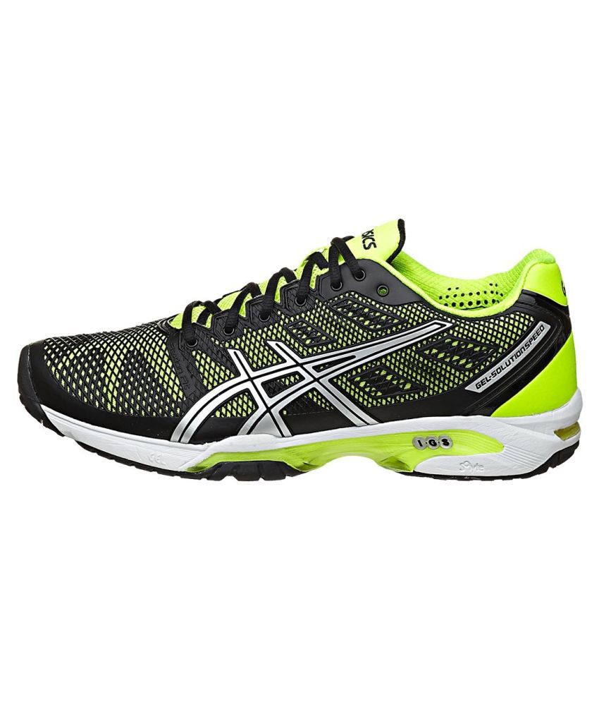 asics non marking shoes