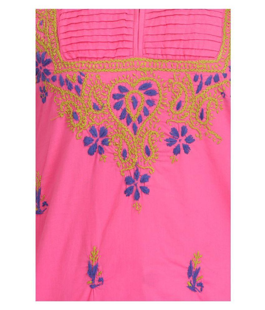 Ada Cotton Tunics - Buy Ada Cotton Tunics Online at Best Prices in India on Snapdeal
