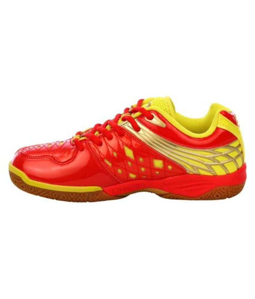 li ning titan plus shoes