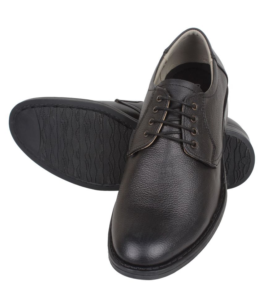 seeandwear genuine leather shoes