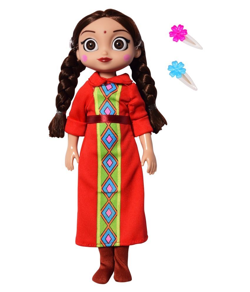 chhota doll cartoon