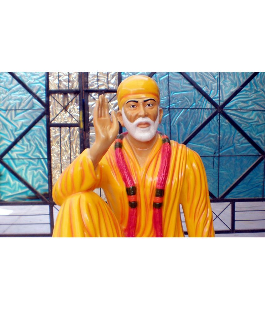 Sai baba stories image