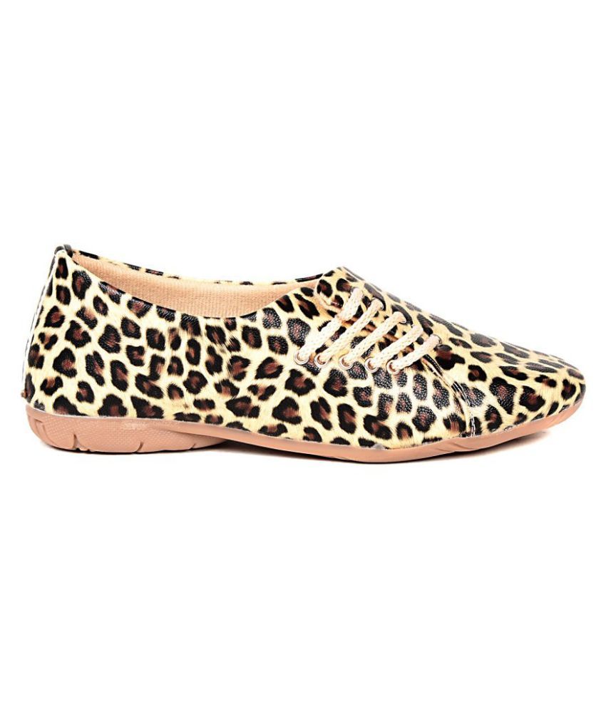 leather shoes for lab