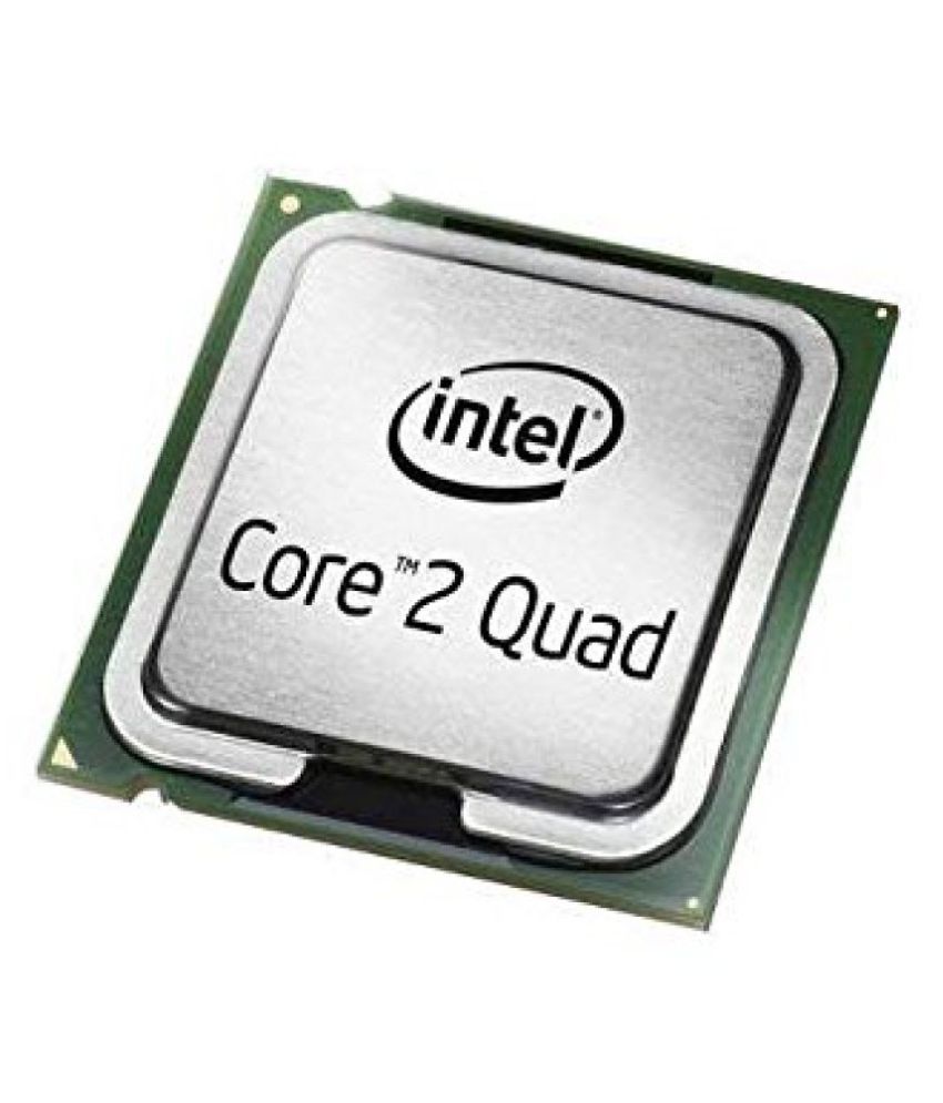 Что лучше intel core 2 quad или intel core i5