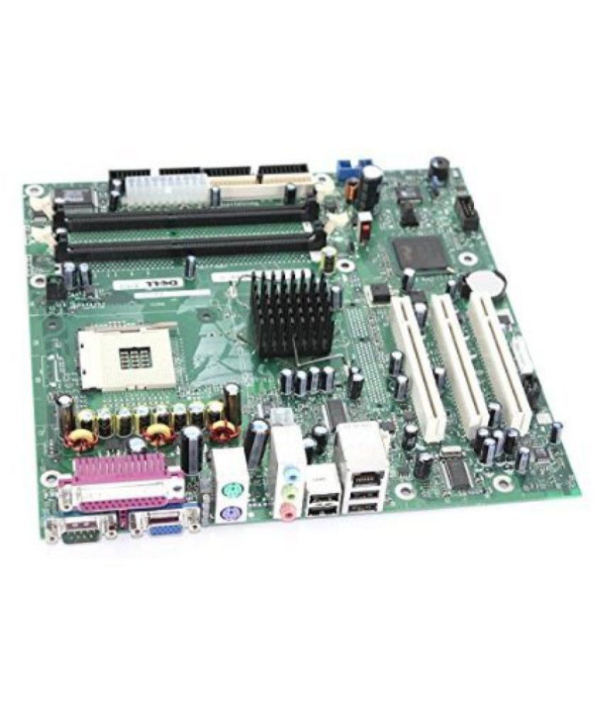 DELL DIMENSION 3000 MOTHERBOARD TC667 R8060 K8960 USA