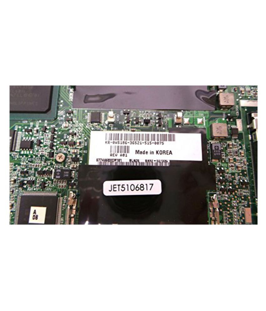 Motherboard serial number search