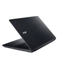Acer Aspire E5-553G (NX.GEQSI.002) Notebook (AMD APU A10- 4GB RAM- 1TB HDD- 39.62cm(15.6)- Windows 10- 2GB Graphics) (Black)