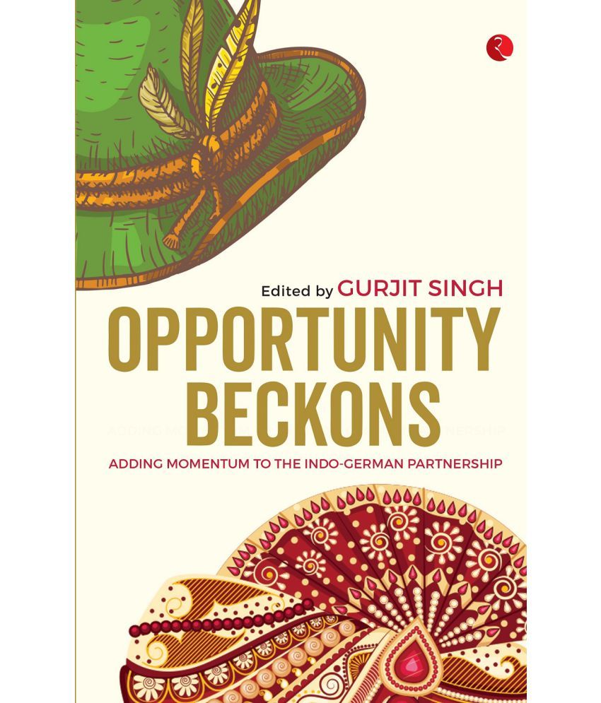     			Opportunity Beckons