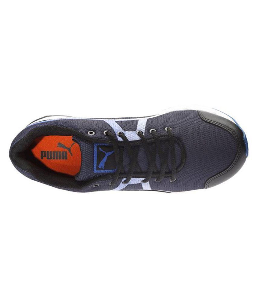 puma hermes idp running shoes