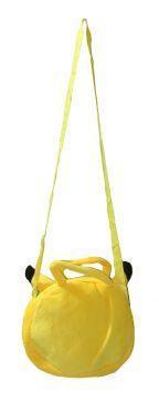 pikachu sling bag