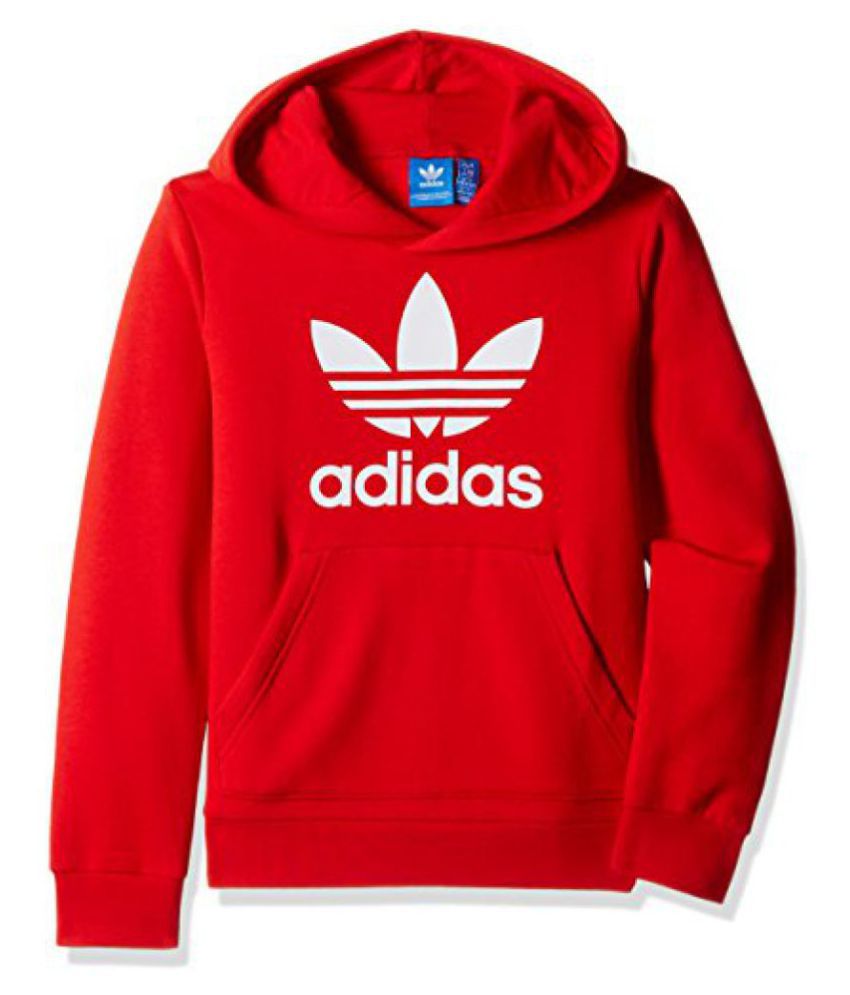 Buy adidas Originals Boys' Sweatshirt 