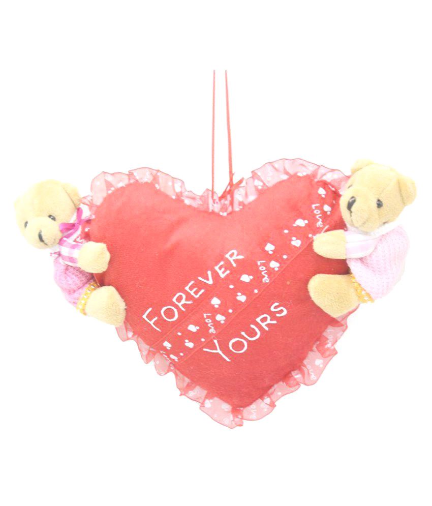 hanging net for teddies