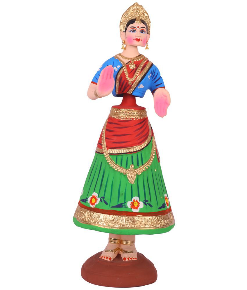 tanjore doll price