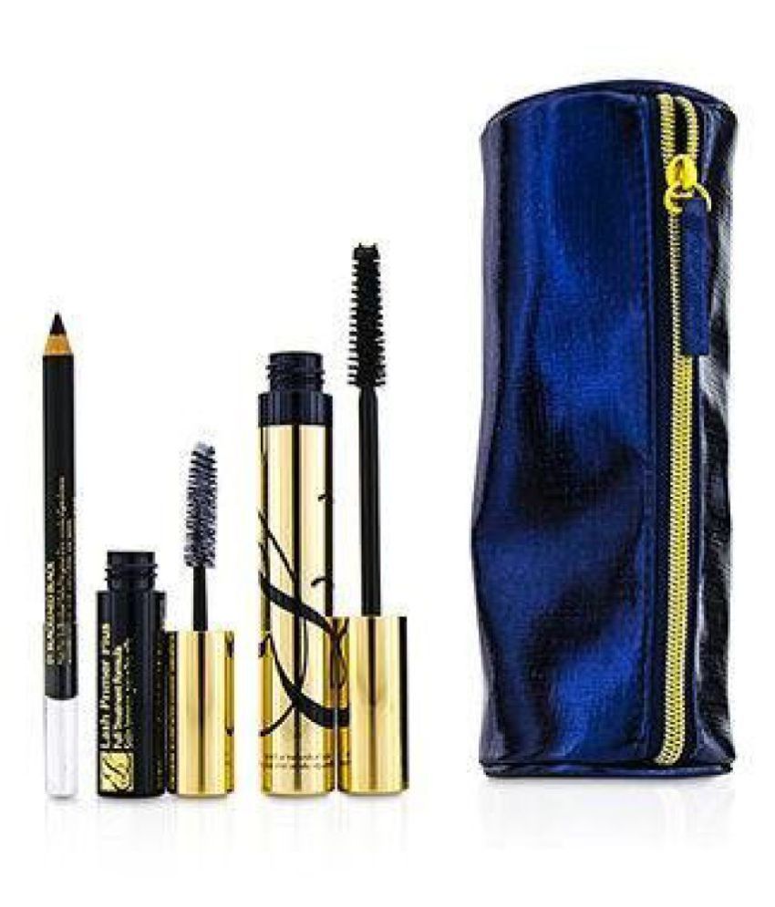 Estee Lauder Dramatic Eyes Featuring Sumptuous Extreme Mascara Set 1x