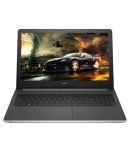 Dell Inspiron 5567 Notebook (7th Gen Intel Core i5- 8GB RAM- 1TB HDD-39.62cm(15.6)- Win 10 with MS Office- 2GB Graphics) (Black)