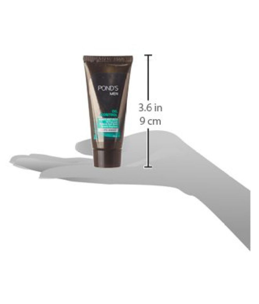 pond's oil control fairness moisturizer cream