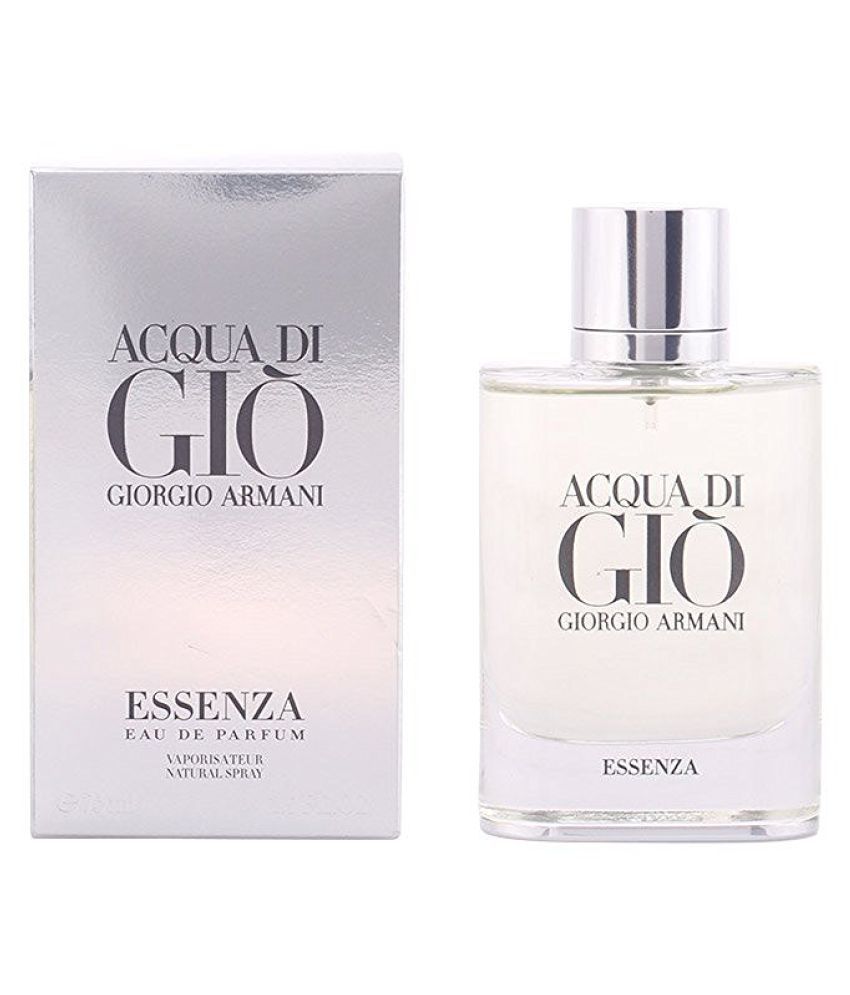Armani Perfume Men Perfume: Buy Online at Best Prices in India - Snapdeal