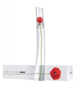 kenzo flower edp 100 ml