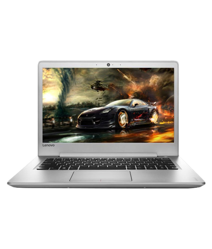 Lenovo Ideapad 510s 80UV003MIH Notebook Core i5 7th ...