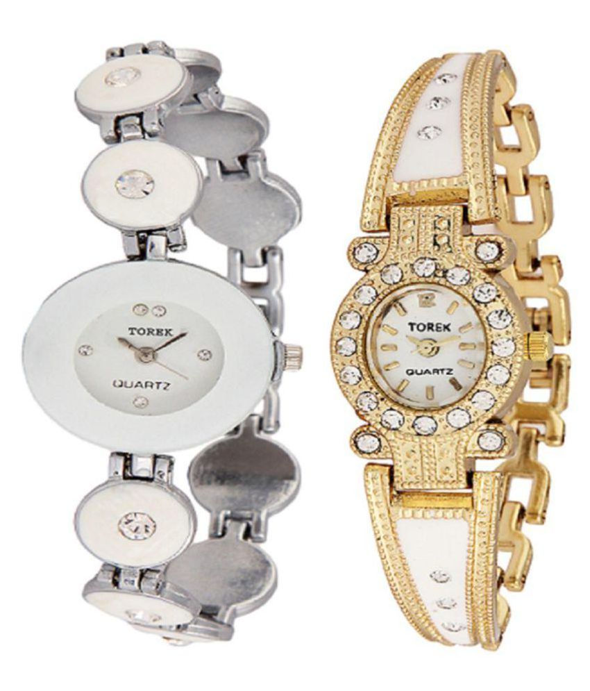 snapdeal ladies watch