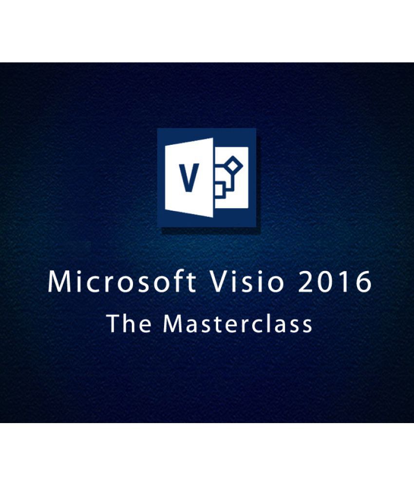 microsoft visio 2016 price