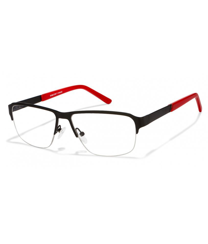 Vincent Chase Rectangle Spectacle Frame VC 1471 - Buy Vincent Chase ...