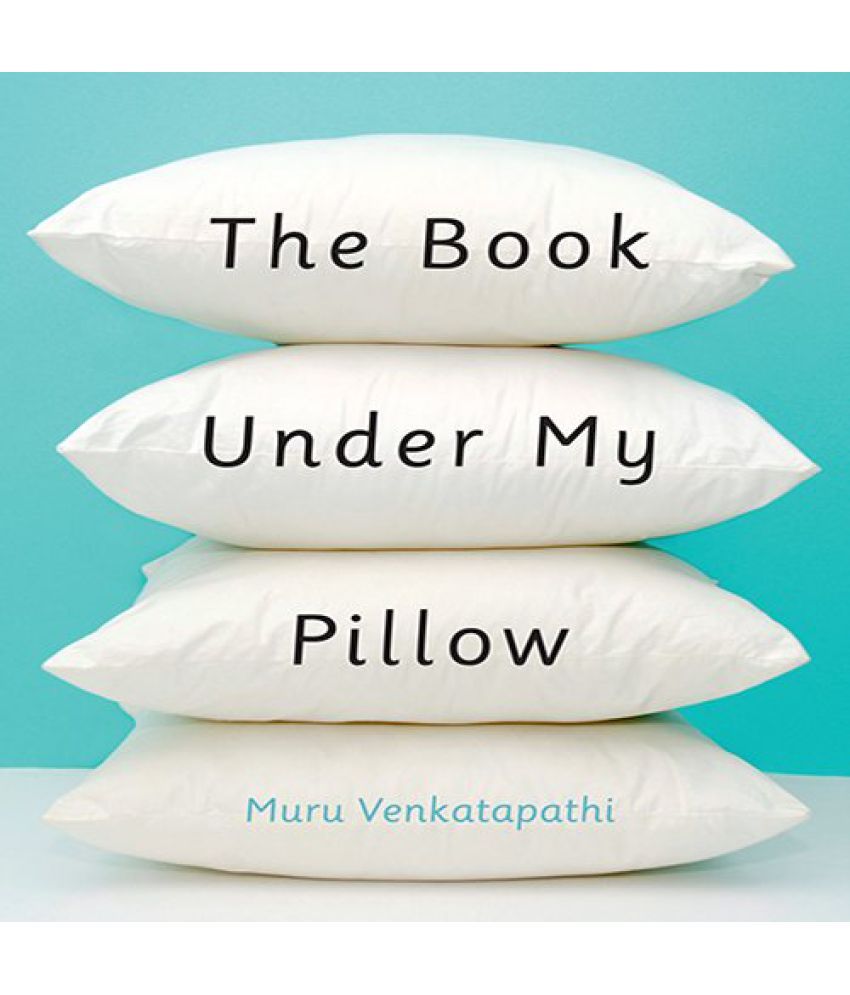 The Book Under My Pillow Buy The Book Under My Pillow Online at Low