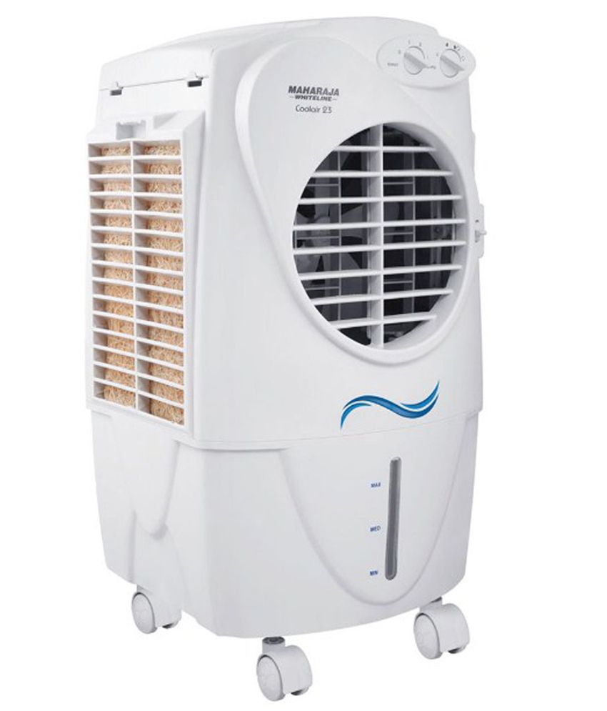 maharaja whiteline air cooler