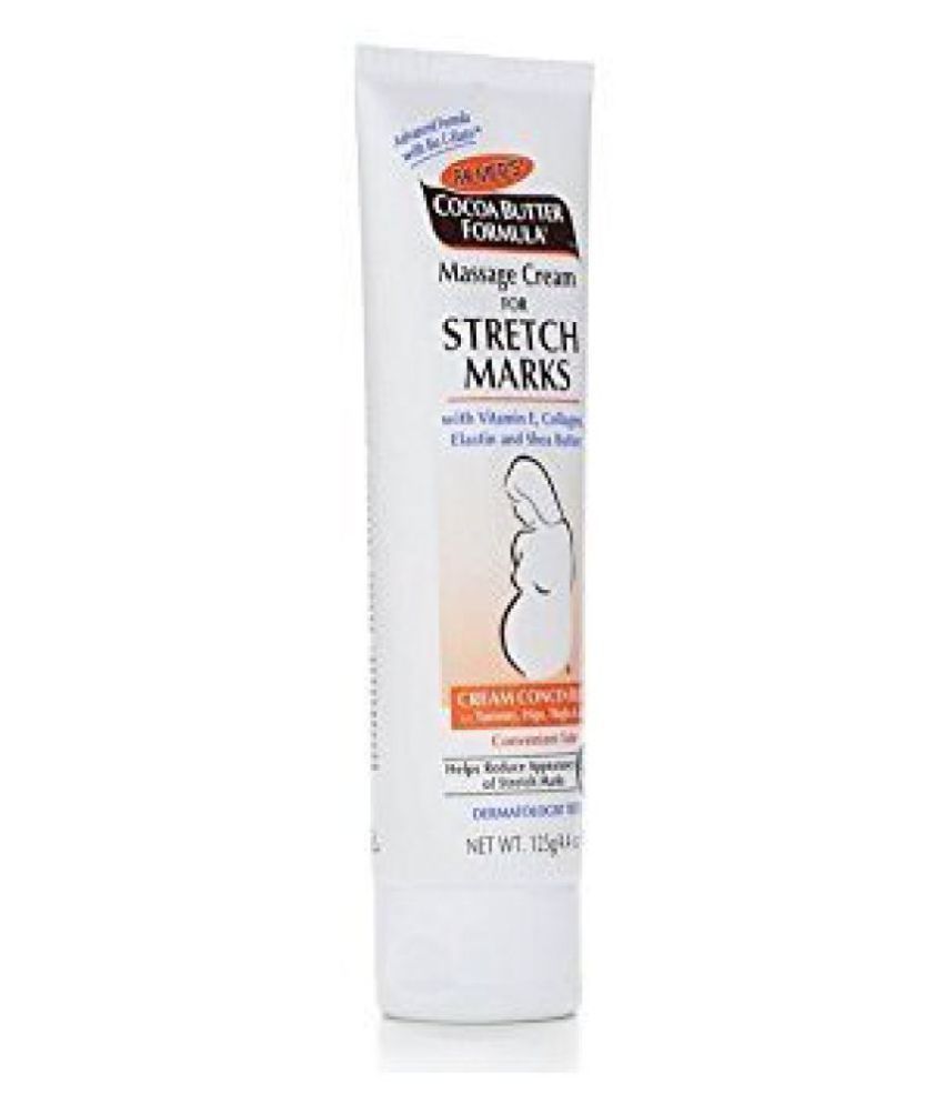 Palmers Cocoa Butter Formula Massage Cream For Stretch Marks 4.40 oz