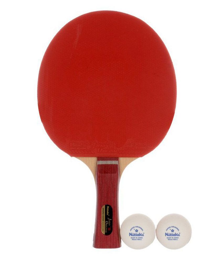 Nittaku Japan Original Shake 2000 Table Tennis Set Buy Online at Best